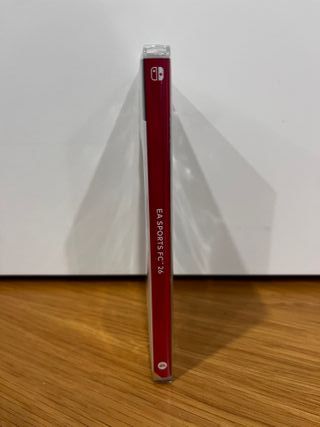 FC 26 Nintendo Switch Novo