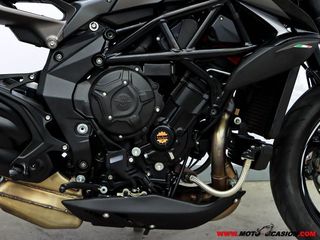 MV AGUSTA BRUTALE 800 RR