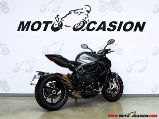 MV AGUSTA BRUTALE 800 RR