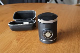 Cafetera Portátil Wacaco Picopresso