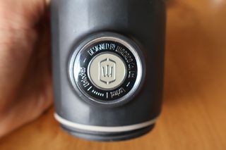 Cafetera Portátil Wacaco Picopresso