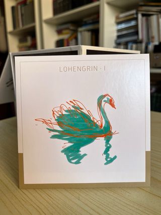 Wagner Complete Operas Deutsche Grammophon 43 CD