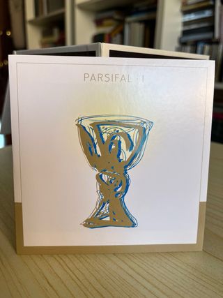 Wagner Complete Operas Deutsche Grammophon 43 CD