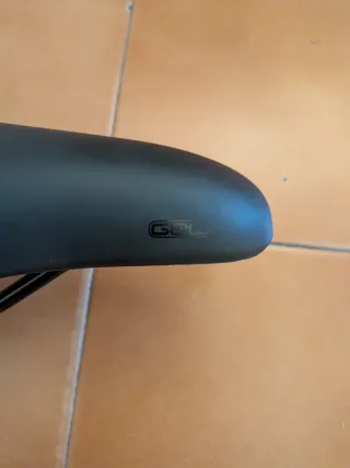 Sillín Specialized Body Geometry Comfort Gel 200mm