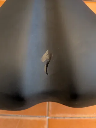 Sillín Specialized Body Geometry Comfort Gel 200mm