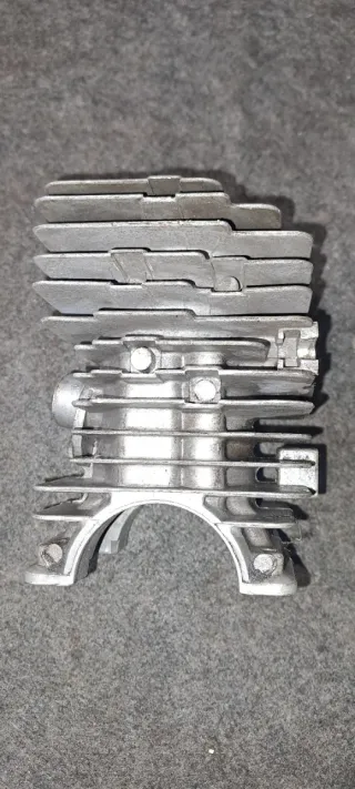 Cilindro Motosierra Solo 650 645 45mm