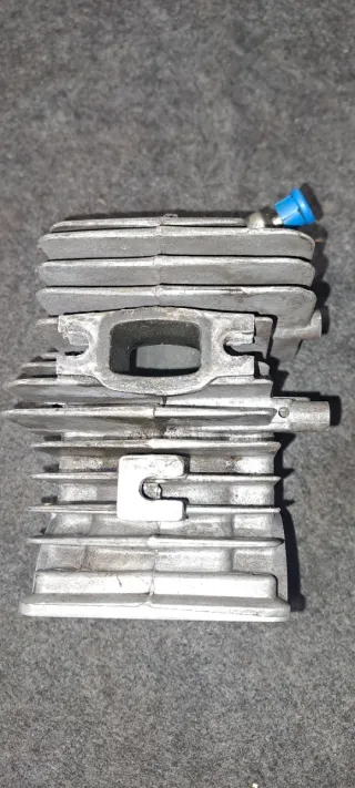 Cilindro Motosierra Solo 650 645 45mm