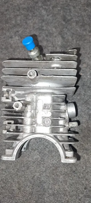 Cilindro Motosierra Solo 650 645 45mm