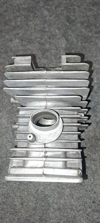 Cilindro Motosierra Solo 650 645 45mm