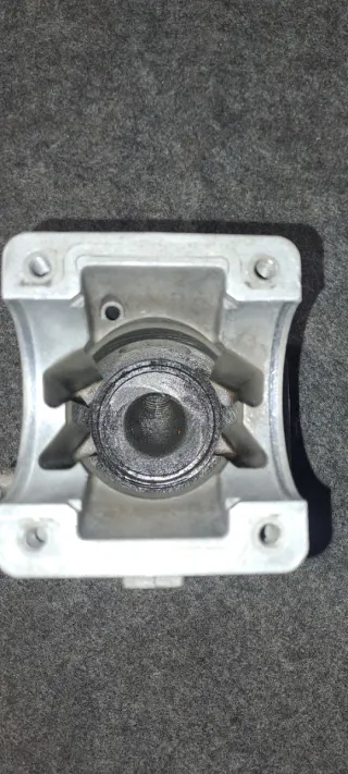 Cilindro Motosierra Solo 650 645 45mm