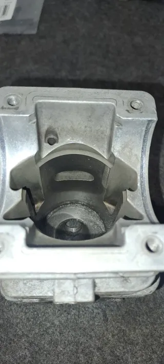 Cilindro Motosierra Solo 650 645 45mm