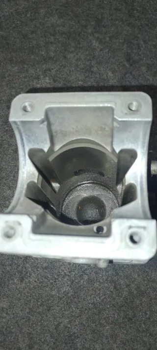 Cilindro Motosierra Solo 650 645 45mm