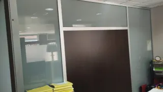 Paneles madera, 5 unidades de 1 metro RECOGER MOLL