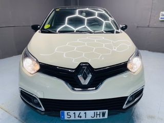 Renault Captur 2015