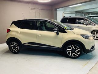 Renault Captur 2015