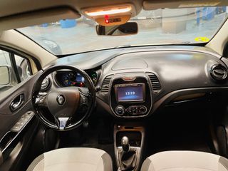 Renault Captur 2015