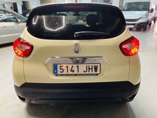 Renault Captur 2015
