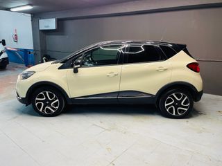 Renault Captur 2015