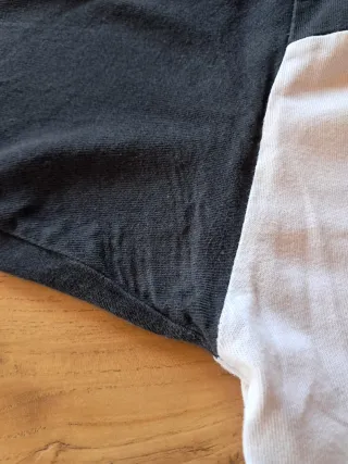 Camiseta Vans Talla XL