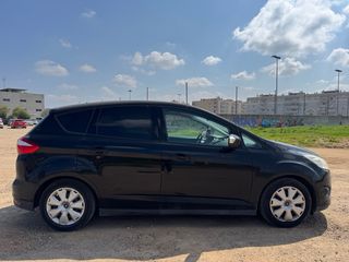 Ford C-MAX 2014