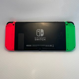 Console Nintendo Switch Completa di Accessori