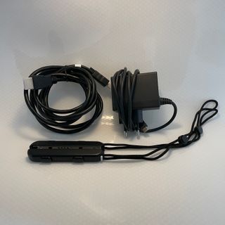 Console Nintendo Switch Completa di Accessori