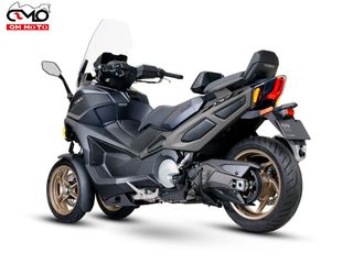 KYMCO CV3 575 CC (Nueva)
