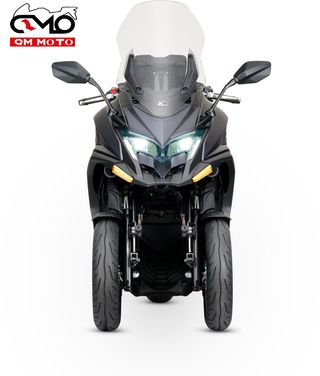 KYMCO CV3 575 CC (Nueva)