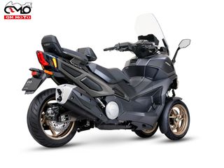 KYMCO CV3 575 CC (Nueva)