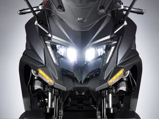 KYMCO CV3 575 CC (Nueva)