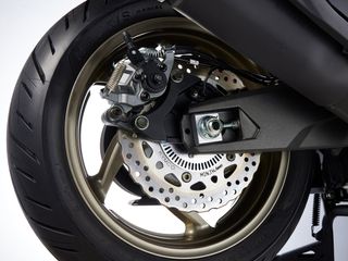 KYMCO CV3 575 CC (Nueva)