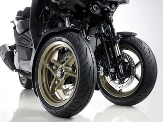 KYMCO CV3 575 CC (Nueva)