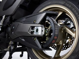 KYMCO CV3 575 CC (Nueva)