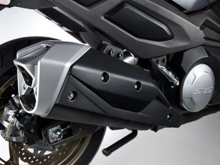 KYMCO CV3 575 CC (Nueva)