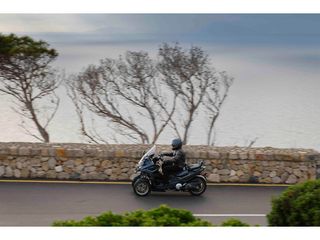 KYMCO CV3 575 CC (Nueva)