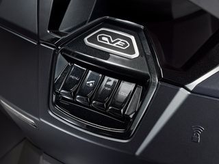 KYMCO CV3 575 CC (Nueva)