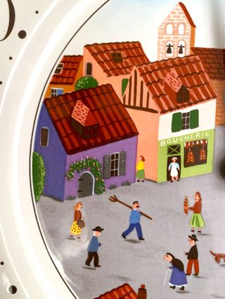 VILLEROY & BOCH - Orologio NAIF