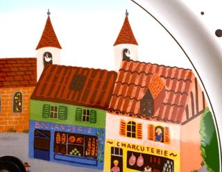 VILLEROY & BOCH - Orologio NAIF