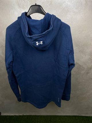 Sudadera Under Armour Project Rock