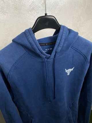 Sudadera Under Armour Project Rock