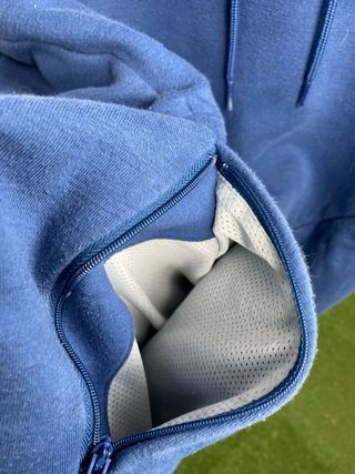 Sudadera Under Armour Project Rock