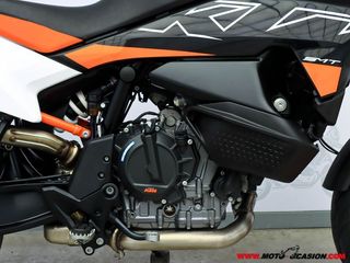 KTM 890 SMT
