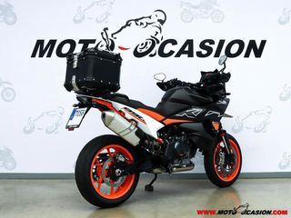 KTM 890 SMT