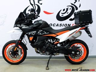 KTM 890 SMT