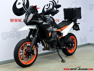 KTM 890 SMT