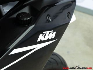 KTM 890 SMT
