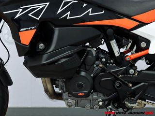 KTM 890 SMT