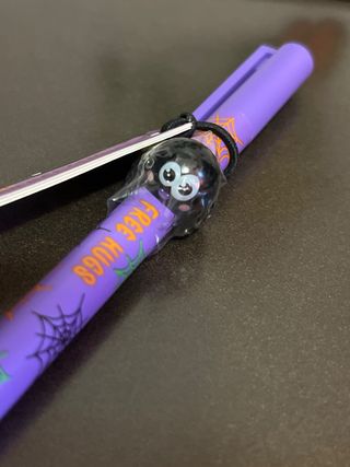 Legami Halloween Pen Spider New