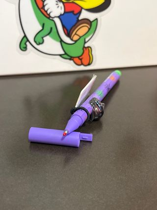 Legami Halloween Pen Spider New
