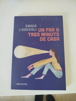 Un far a tres minuts de casa